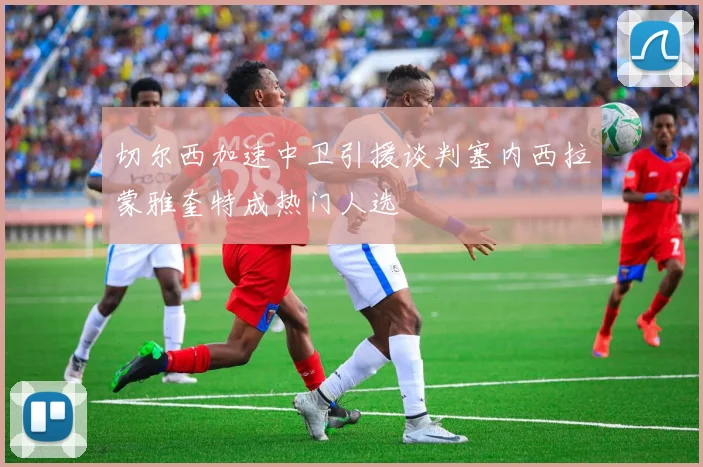 切尔西加速中卫引援谈判塞内西拉蒙雅奎特成热门人选